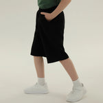 شورت كاجوال ساده للأولاد