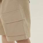 شورت كاجوال ساده للأولاد