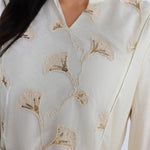 Floral Galabia For Women