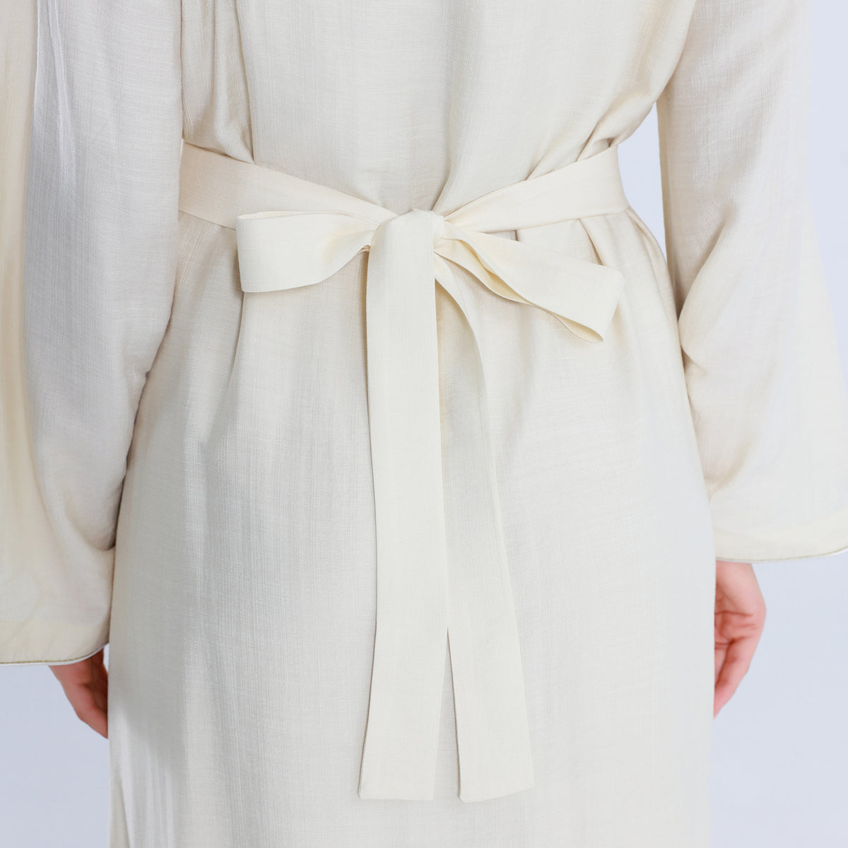 Floral Galabia For Women