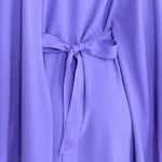 Arabic Embroidery Galabia for Women