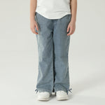 بنطال جينز للبنات