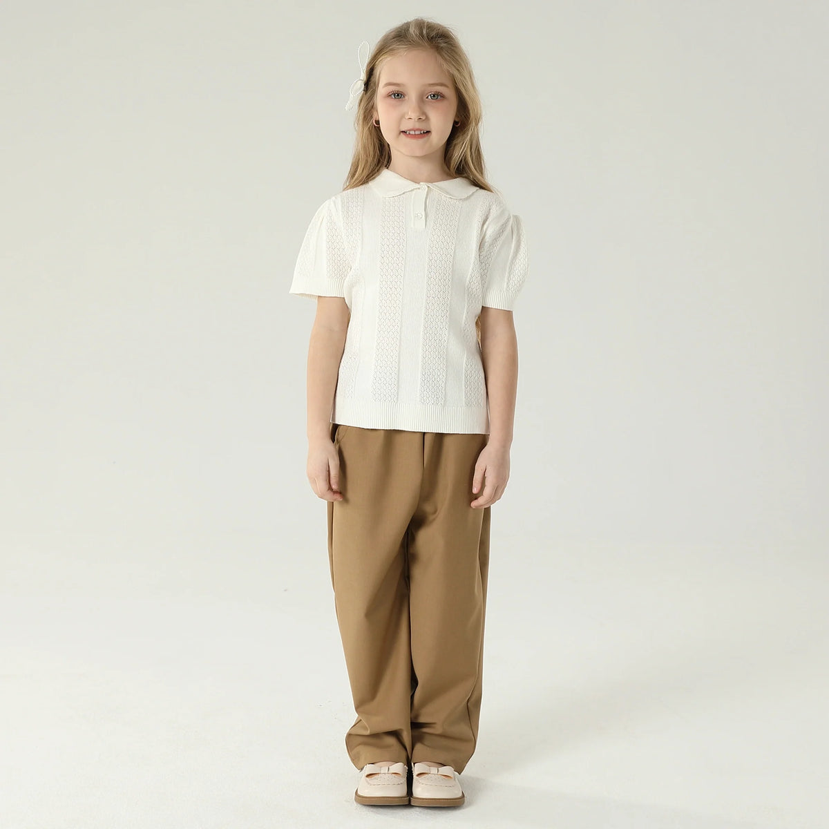 سويتر جاكار للبنات