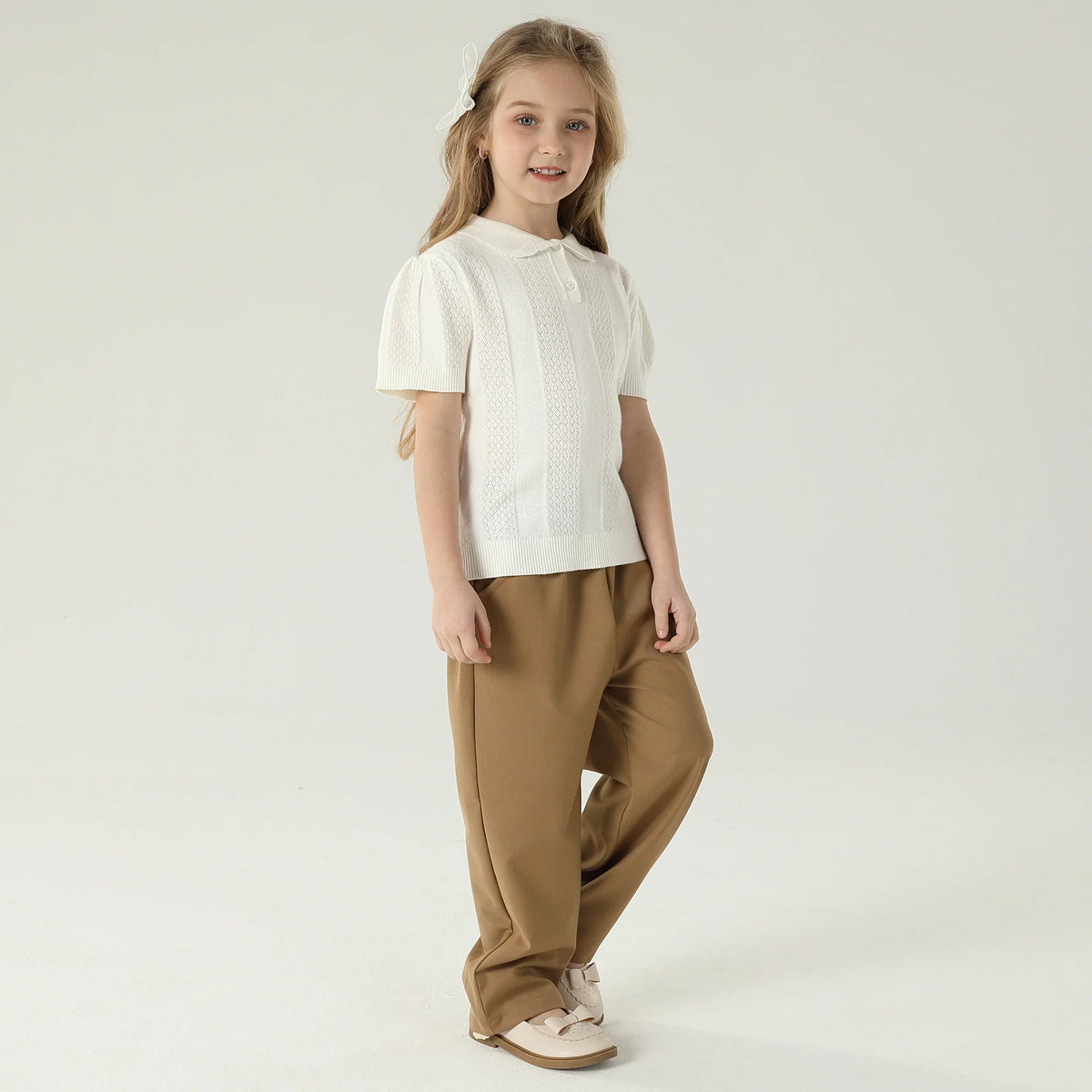 سويتر جاكار للبنات