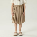 تنورة ساده عصرية للبنات