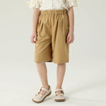 شورت ساده للبنات