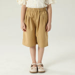 شورت ساده للبنات