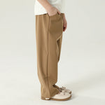 بنطال ساده انيق للبنات