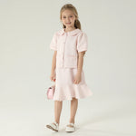 Embroidery Jacket For Girls