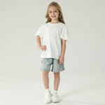 شورت جينز كاجوال للبنات