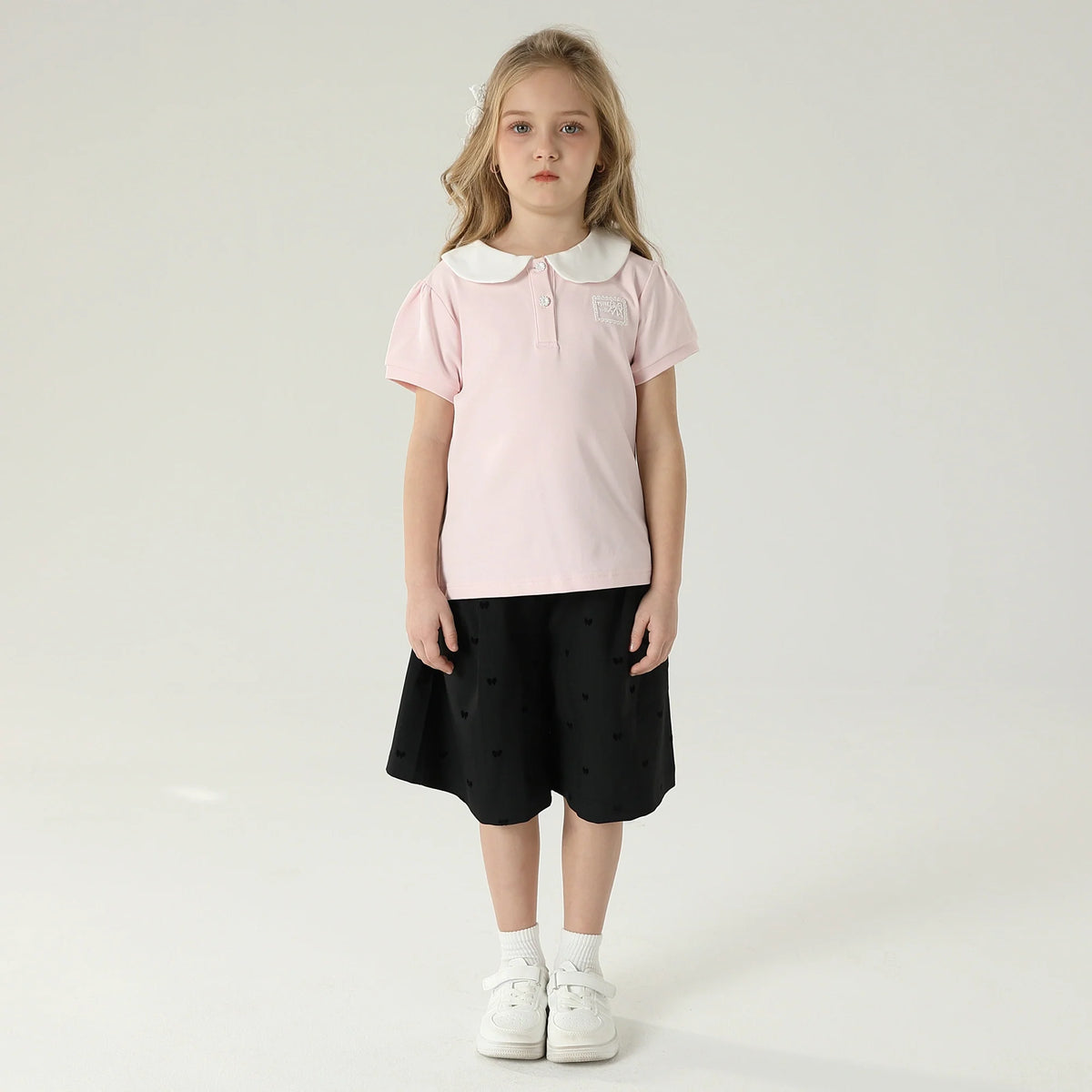 شورت جاكار للبنات