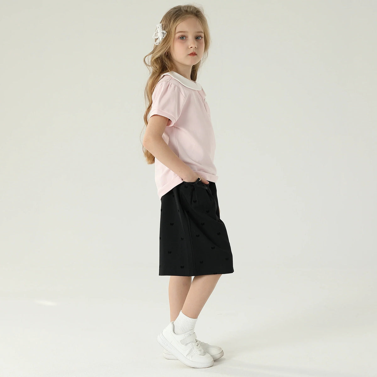 شورت جاكار للبنات