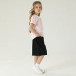 شورت جاكار للبنات