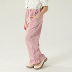 بنطال ساده انيق للبنات