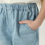 بنطال جينز للبنات