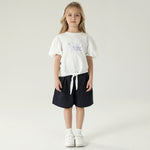 Printed T.Shirt For Girls