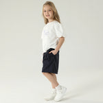 Printed T.Shirt For Girls