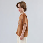 Printed T.Shirt For Boys