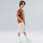 Printed T.Shirt For Boys