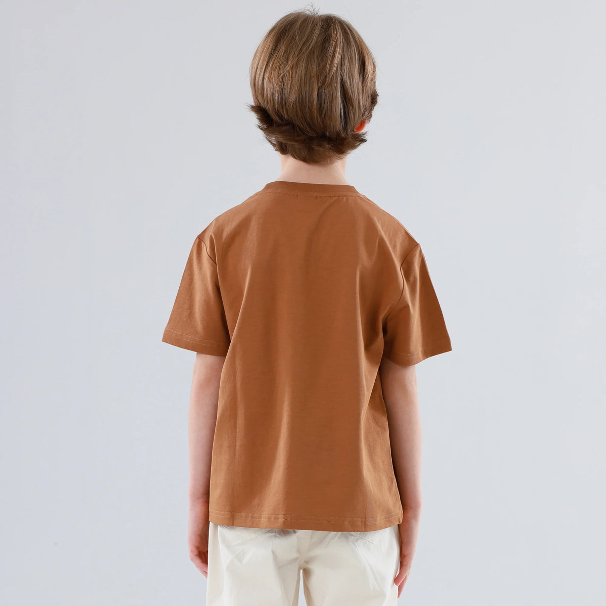 Printed T.Shirt For Boys