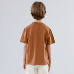 Printed T.Shirt For Boys