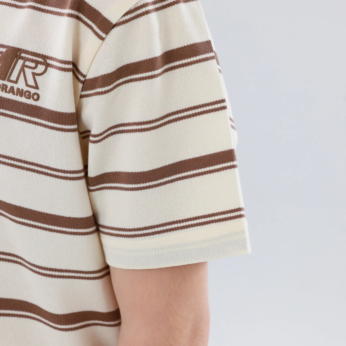 بولوشيرت مخطط للأولاد