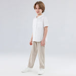 Striped Shirt For Boys