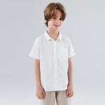 Striped Shirt For Boys