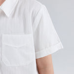 Striped Shirt For Boys