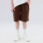 شورت ساده انيق للأولاد