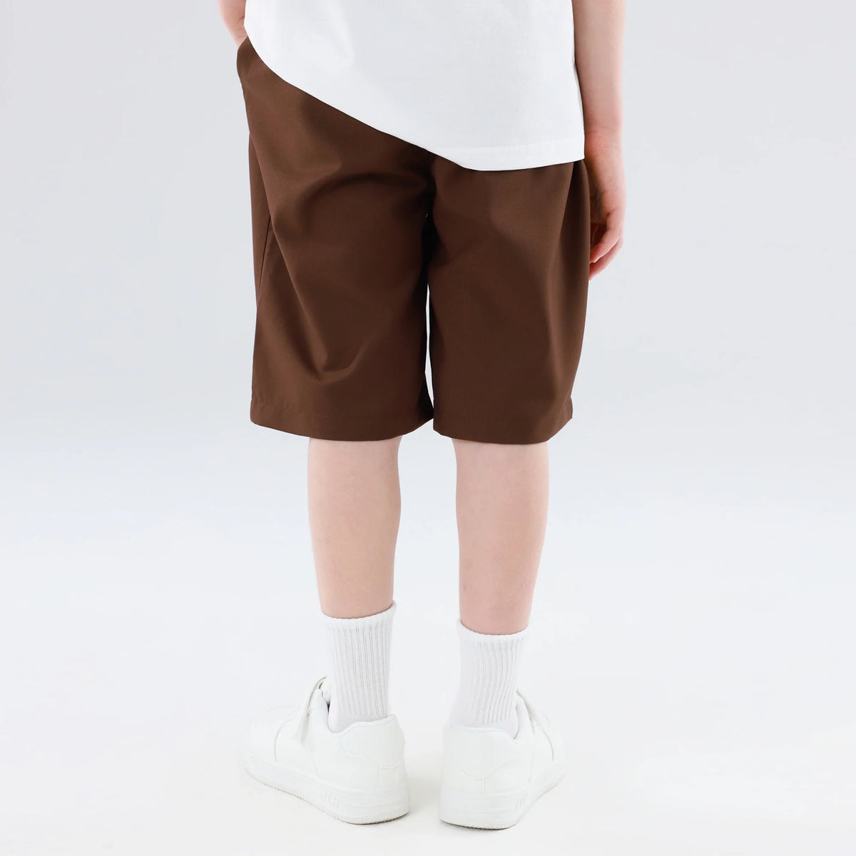 شورت ساده انيق للأولاد