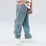 بنطال جينز كاجوال للأولاد