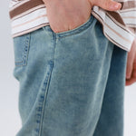 بنطال جينز كاجوال للأولاد