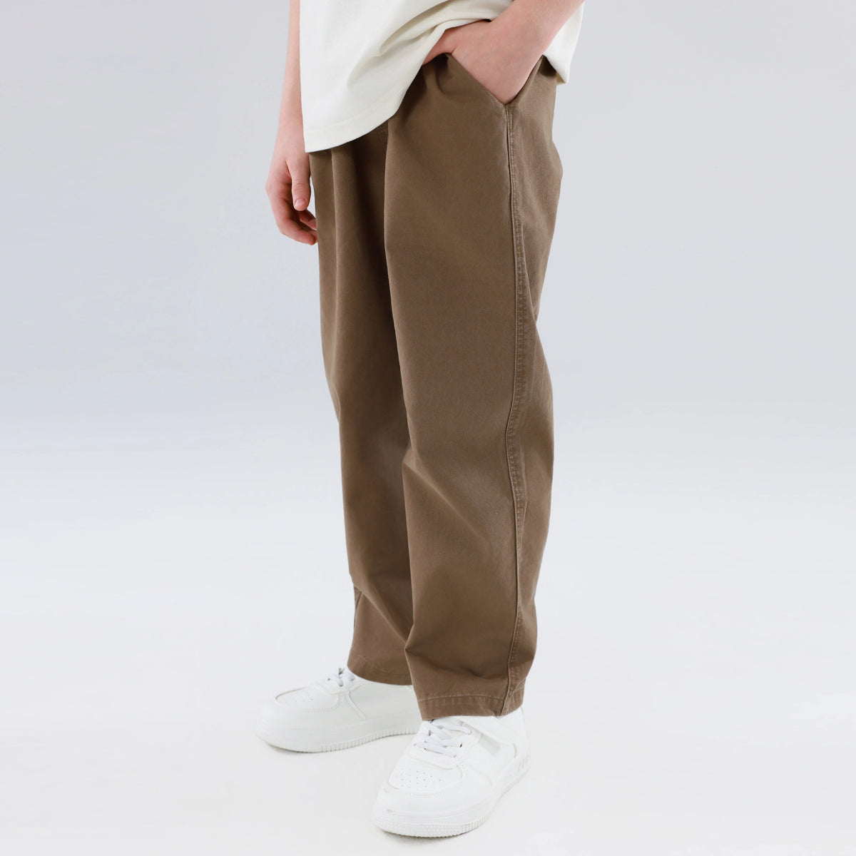 بنطال ساده للأولاد