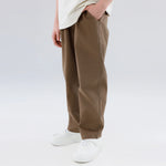 بنطال ساده للأولاد