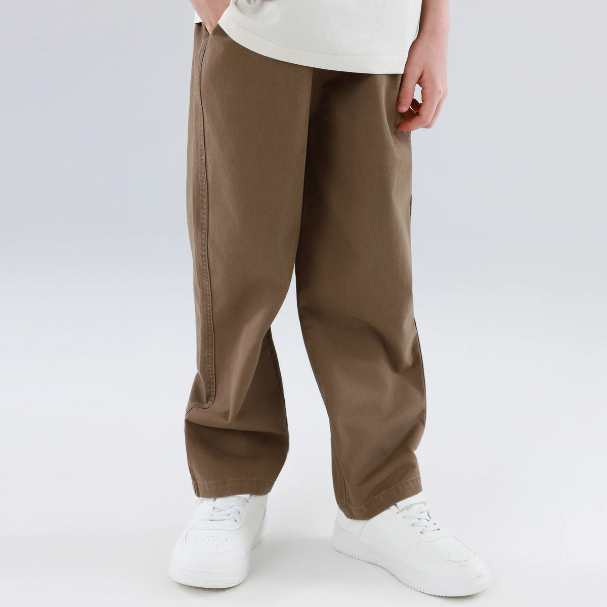 بنطال ساده للأولاد