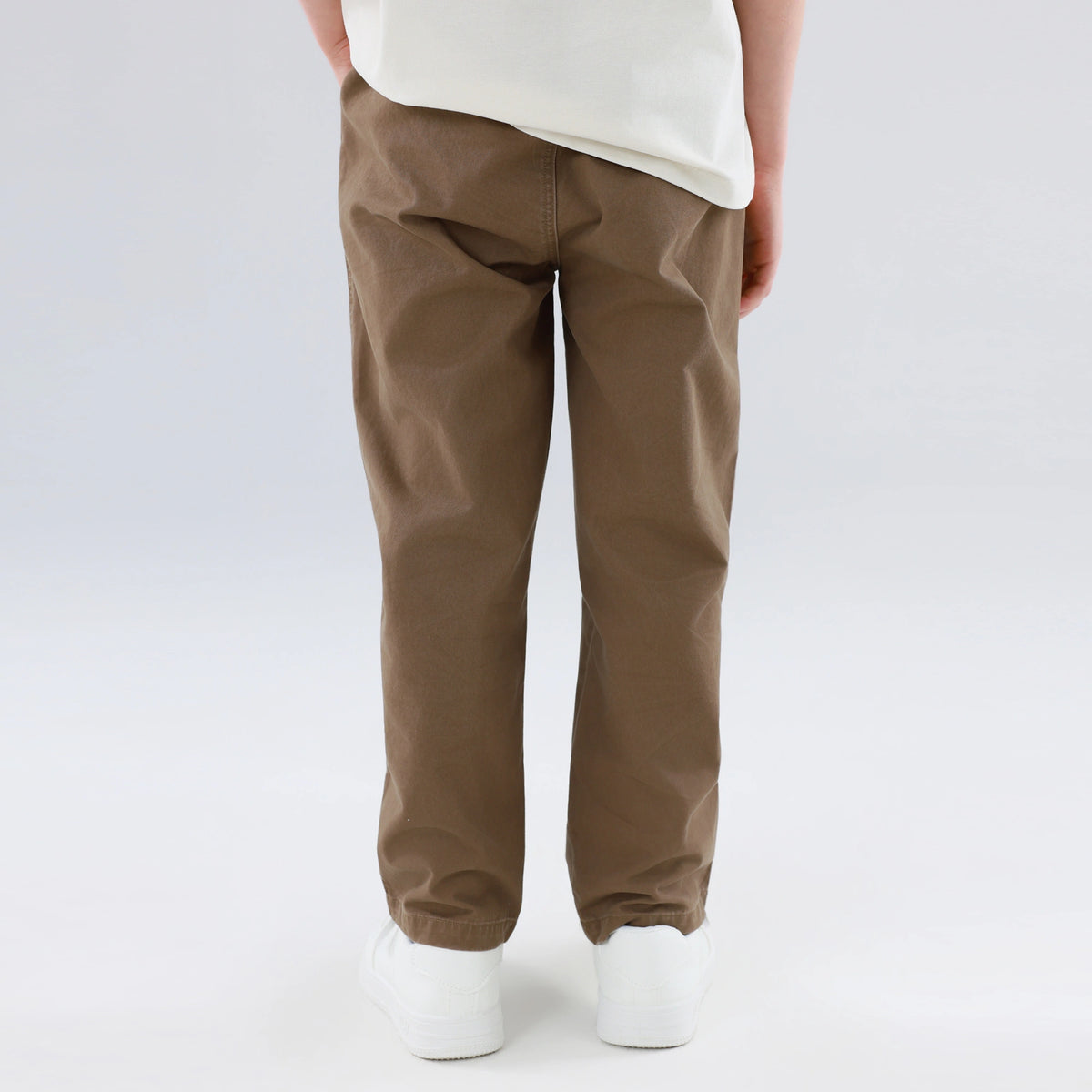 بنطال ساده للأولاد