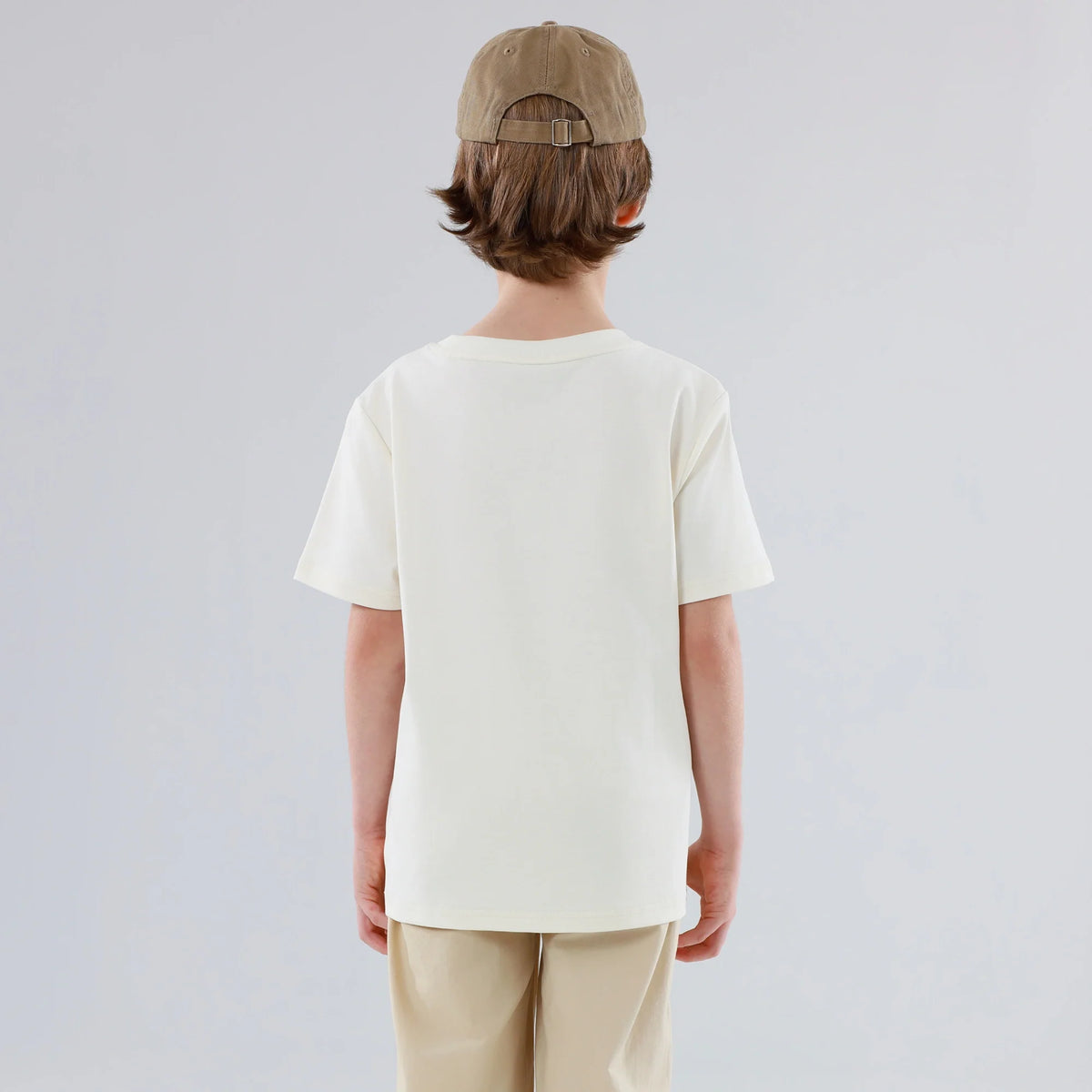 Printed T.Shirt For Boys