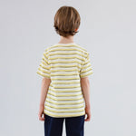 تيشيرت مخطط للأولاد