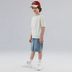 سويتر جاكار للأولاد