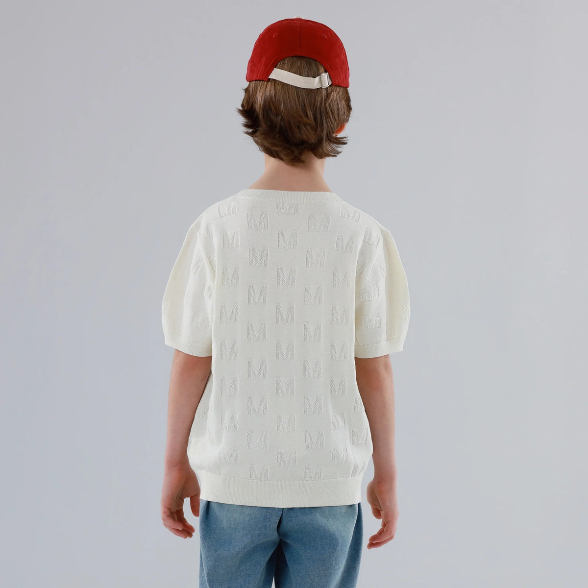 سويتر جاكار للأولاد