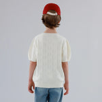 سويتر جاكار للأولاد