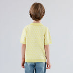 سويتر جاكار للأولاد