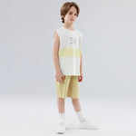 شورت ساده انيق للأولاد