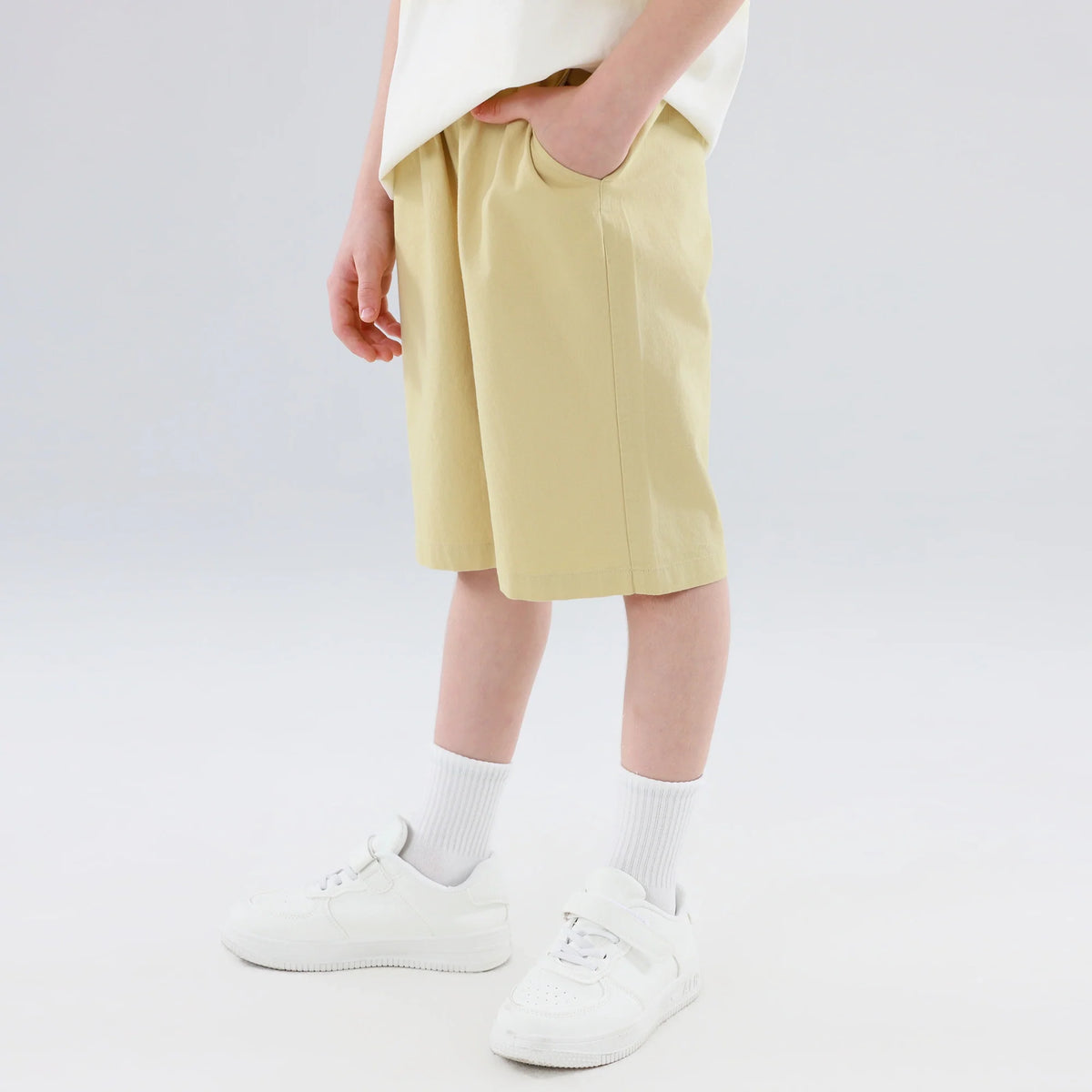 شورت ساده انيق للأولاد