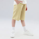 شورت ساده انيق للأولاد