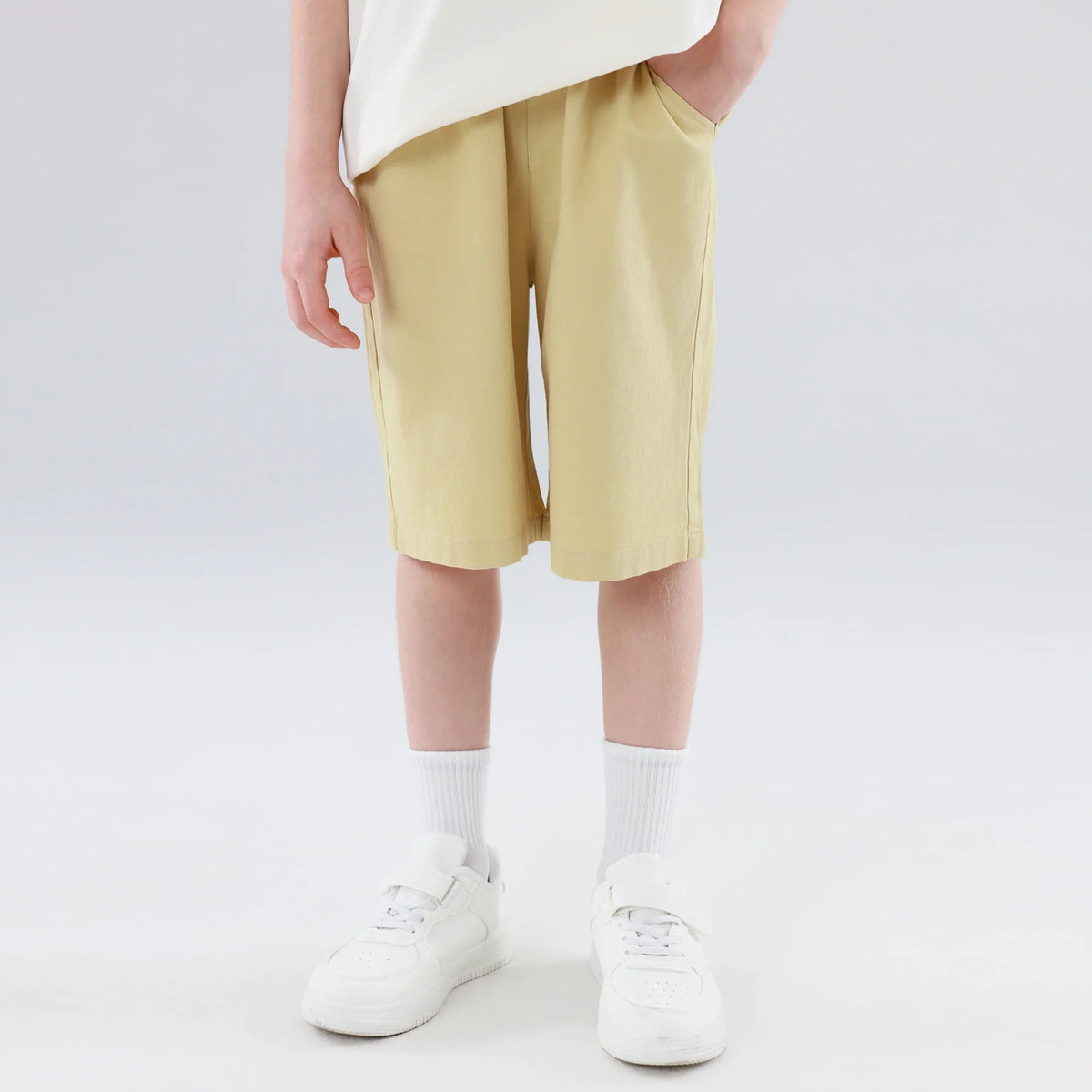 شورت ساده انيق للأولاد