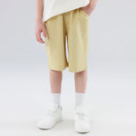 شورت ساده انيق للأولاد