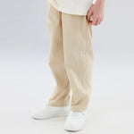 بنطال كاجوال ساده للأولاد