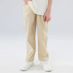 بنطال كاجوال ساده للأولاد